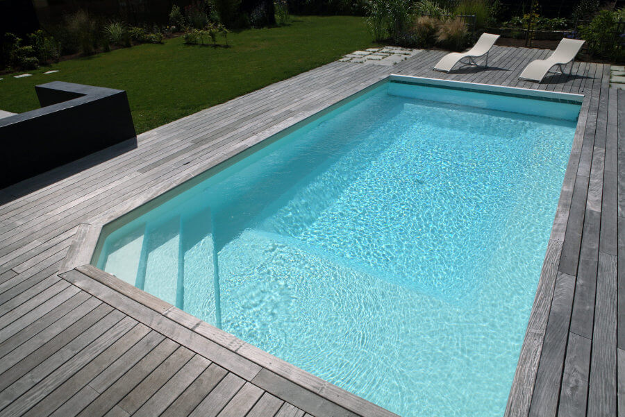filtration piscine ambiance