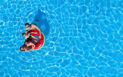 Sécurité des piscines : Les gestes essentiels pour protéger petits et grands