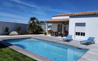 Piscine : boostez la valeur de votre maison de 5 à 20 %