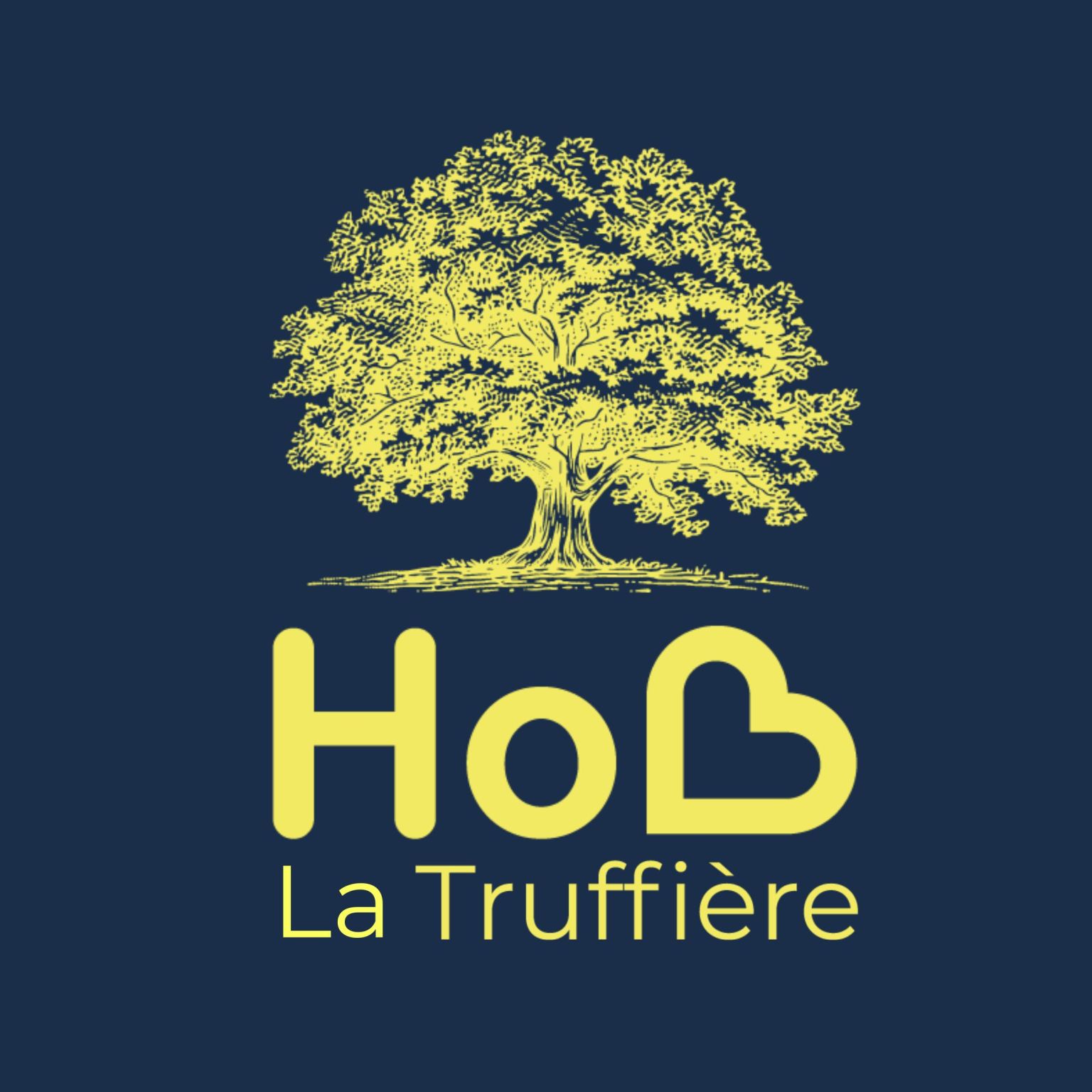 hob la truffière