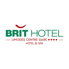 logo brit hotel