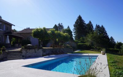 Les erreurs à éviter avant de faire construire sa piscine