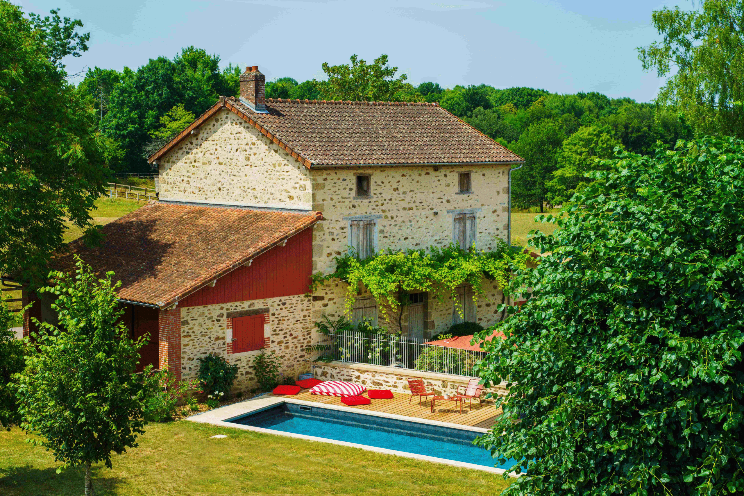 piscine-ecurie