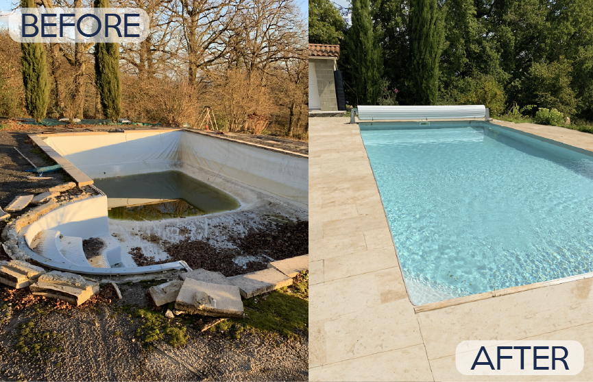 réno_before_after Modifier votre escalier piscine ambiance