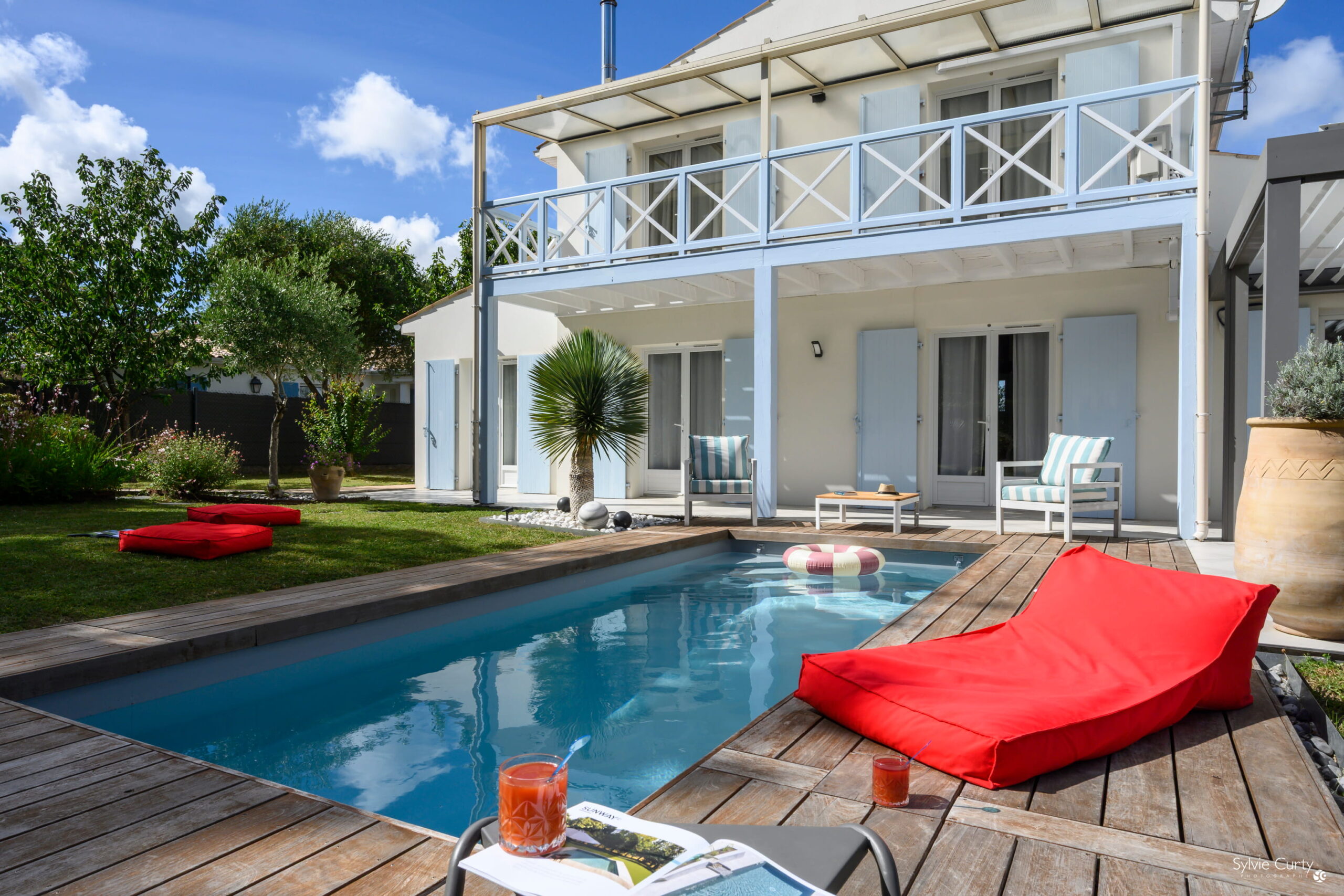 piscine-royan personnalisation - Pisciniste piscine ambiance